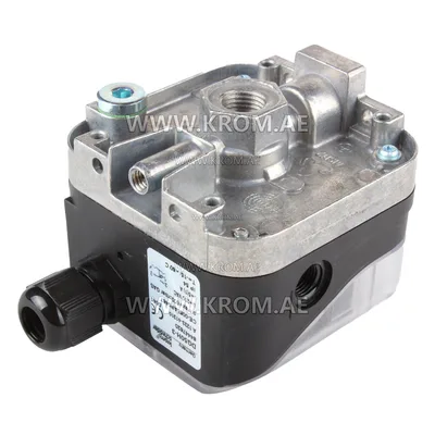 Kromschroeder DG50H-3 (84447620) gas pressure switch