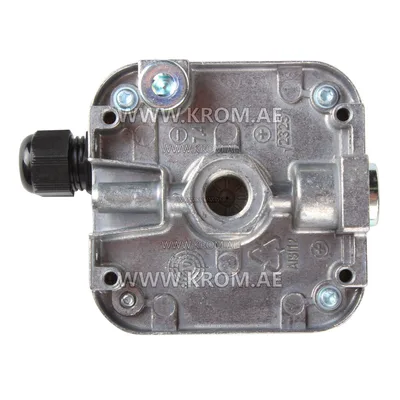 Kromschroeder DG50H-3 (84447620) gas pressure switch