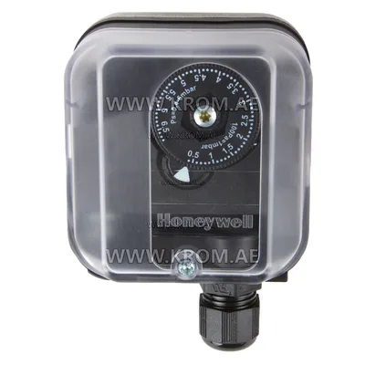 Kromschroeder DG6B-3 (84447100) gas pressure switch