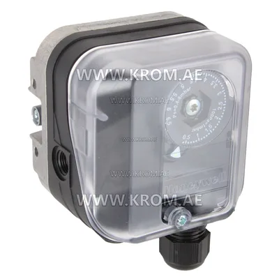 Kromschroeder DG6B-3 (84447100) gas pressure switch