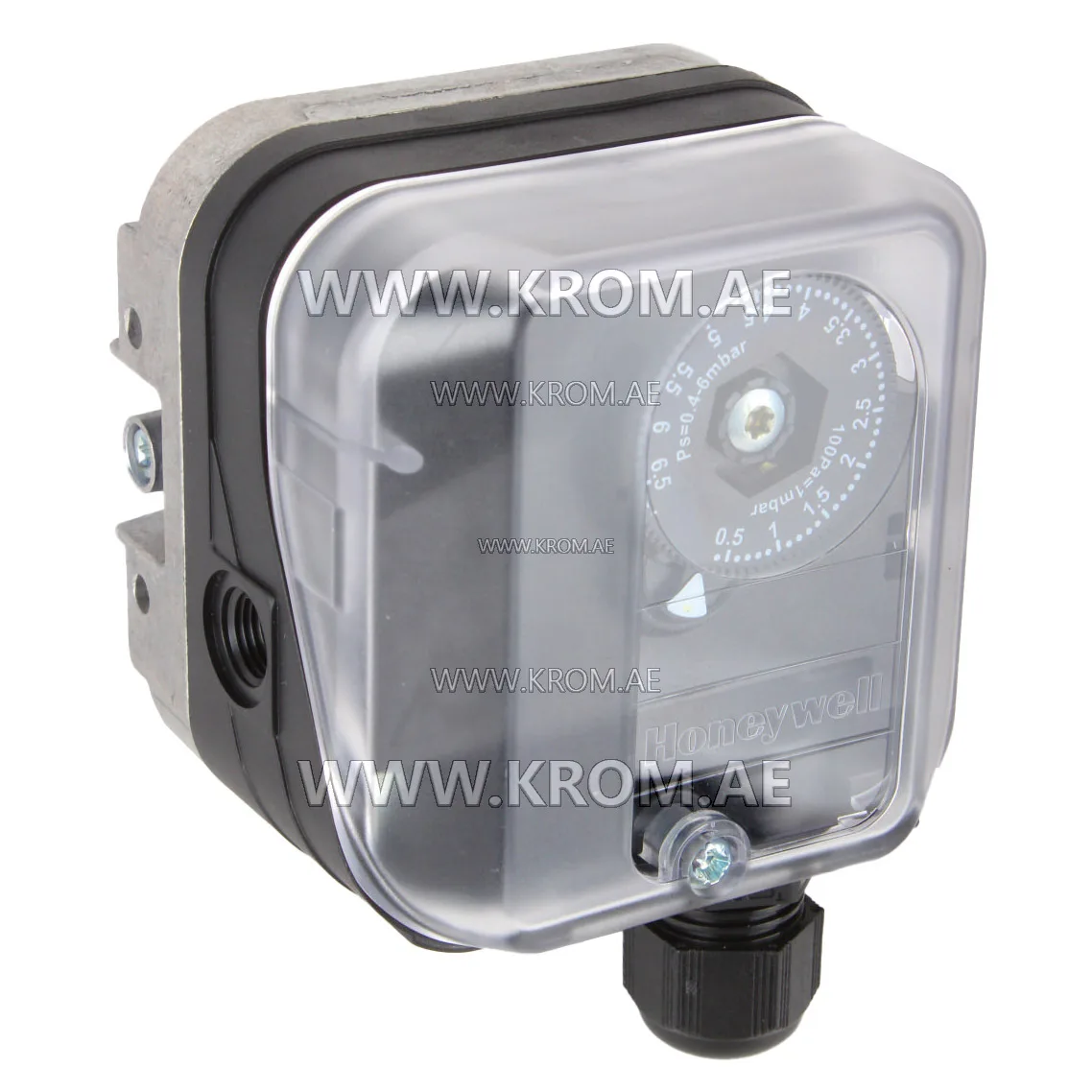 Kromschroeder DG6B-3 (84447100) gas pressure switch