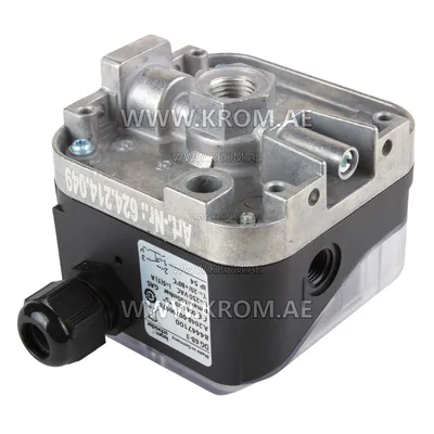 Kromschroeder DG6B-3 (84447100) gas pressure switch