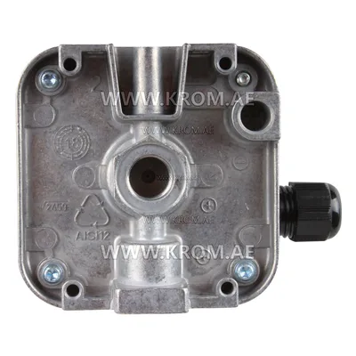 Kromschroeder DG6B-3 (84447100) gas pressure switch