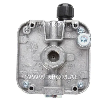 Kromschroeder DG6U-3 (84447250) gas pressure switch