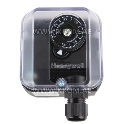Kromschroeder DG6UG-3 (84447270) gas pressure switch