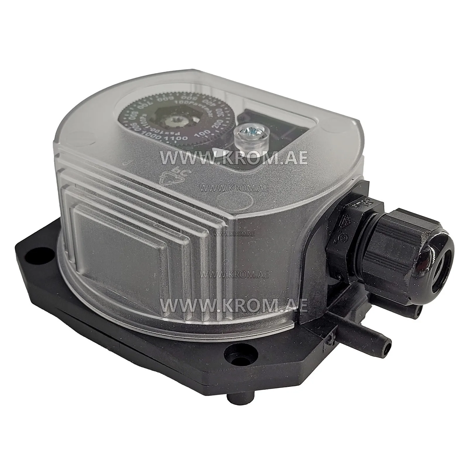 Kromschroeder DL11K-3 (84444826) air pressure switch