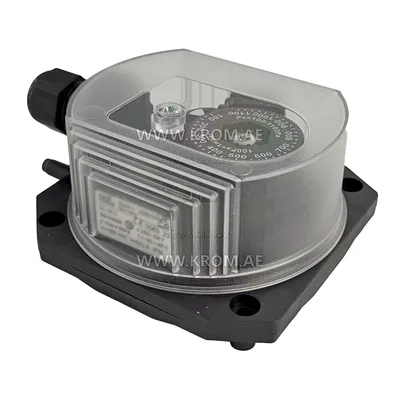 Kromschroeder DL11K-3 (84444826) air pressure switch