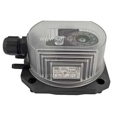 Kromschroeder DL11K-3 (84444826) air pressure switch