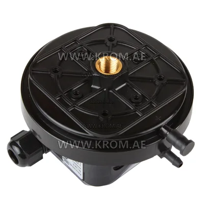 Kromschroeder DL1,5A-3 (84444411) air pressure switch