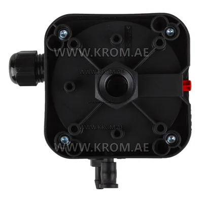 Kromschroeder DL10A-31 (84444480) air pressure switch