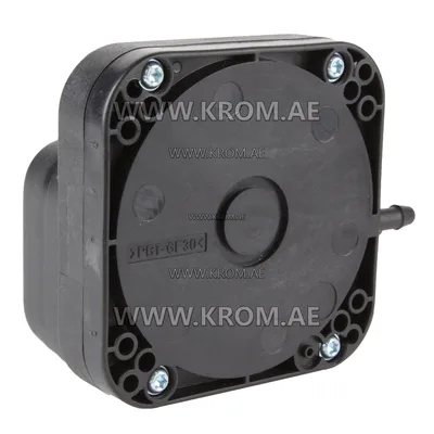 Kromschroeder DL10E-1 (84444270) air pressure switch