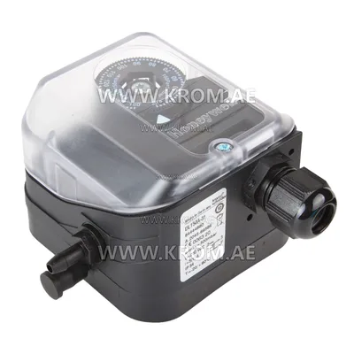 Kromschroeder DL150A-31 (84444880) air pressure switch