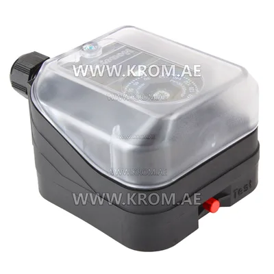 Kromschroeder DL150A-31 (84444880) air pressure switch