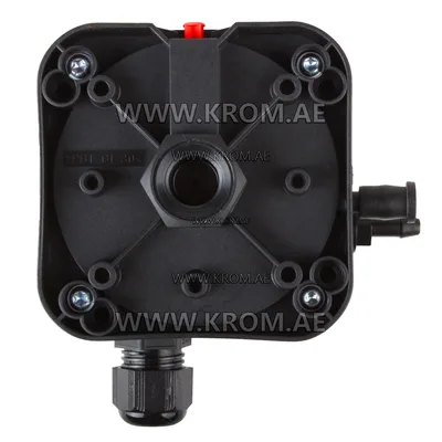 Kromschroeder DL150A-31 (84444880) air pressure switch