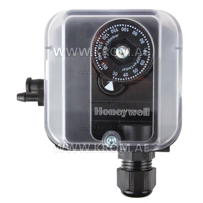 Kromschroeder DL150A-31 (84444880) air pressure switch