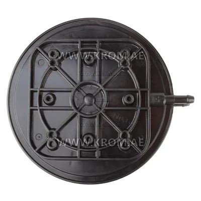 Kromschroeder DL1E-1 (84444010) air pressure switch