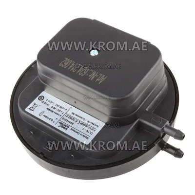 Kromschroeder DL1E-1 (84444010) air pressure switch