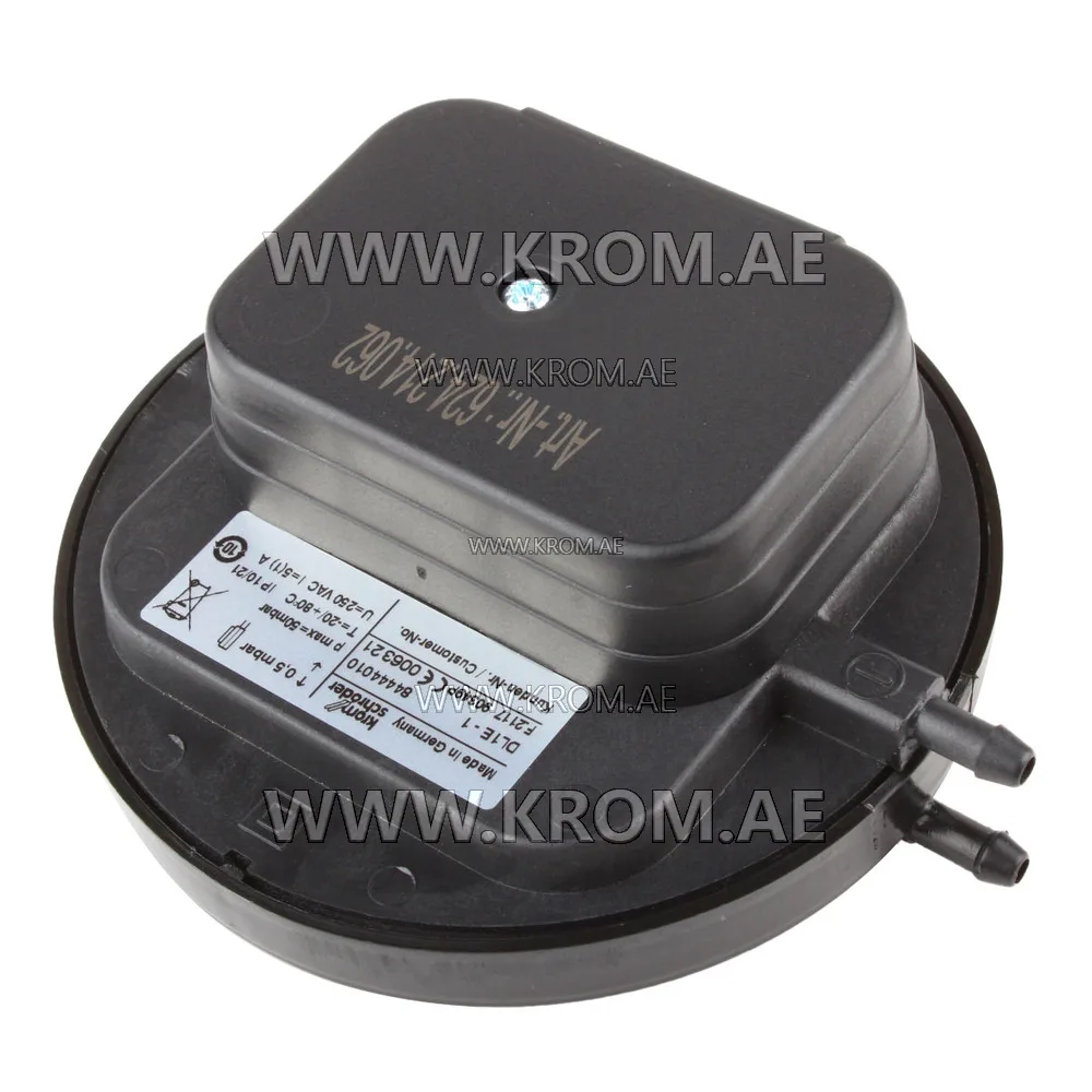Kromschroeder DL1E-1 (84444010) air pressure switch