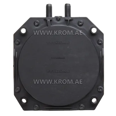 Kromschroeder DL2E-1 (84444150) air pressure switch
