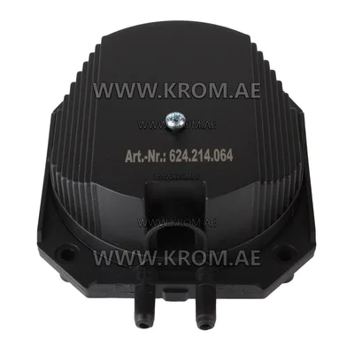 Kromschroeder DL2E-1 (84444150) air pressure switch