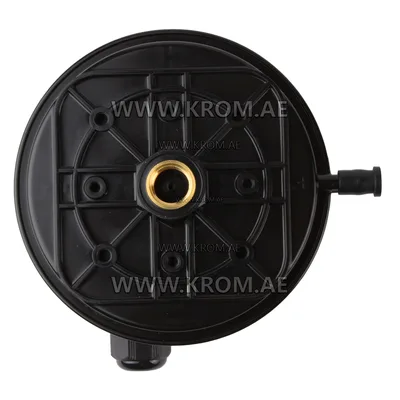 Kromschroeder DL3A-3 (84444400) air pressure switch