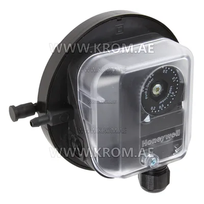 Kromschroeder DL3A-3 (84444400) air pressure switch