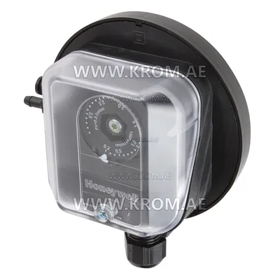Kromschroeder DL3A-3 (84444400) air pressure switch