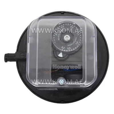 Kromschroeder DL3A-3T (84444404) air pressure switch