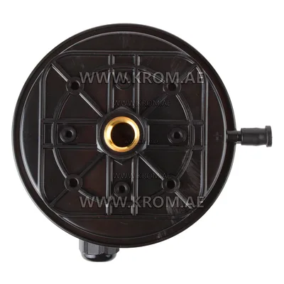 Kromschroeder DL3AG-3 (84444450) air pressure switch