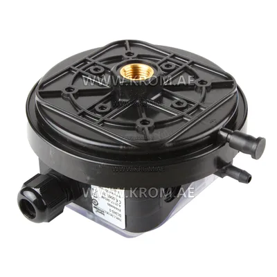 Kromschroeder DL3AG-3 (84444450) air pressure switch