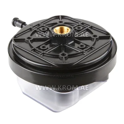 Kromschroeder DL3AG-3 (84444450) air pressure switch