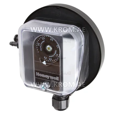Kromschroeder DL3AG-3 (84444450) air pressure switch