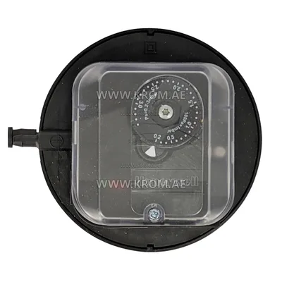 Kromschroeder DL3AG-3K2 (84444454) air pressure switch