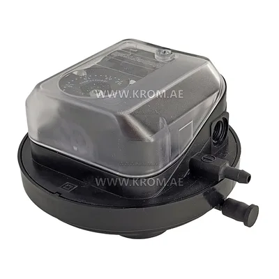 Kromschroeder DL3AG-3K2 (84444454) air pressure switch