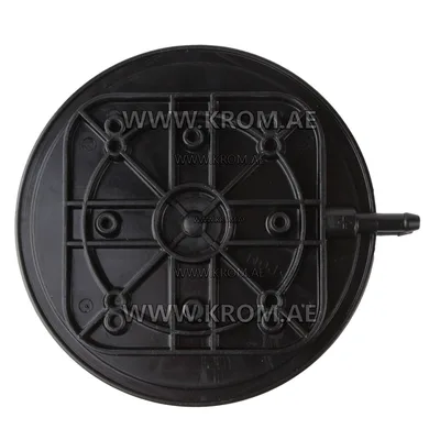 Kromschroeder DL3E-1 (84444210) air pressure switch