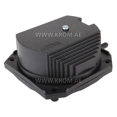 Kromschroeder DL4E-1 (84444180) air pressure switch