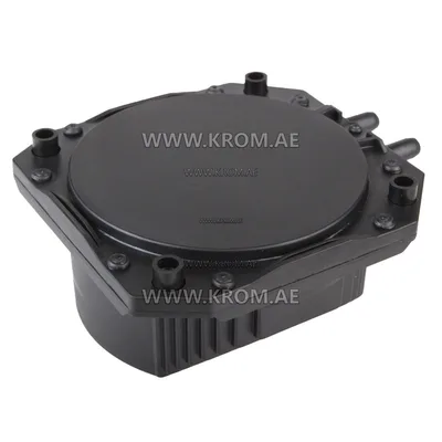 Kromschroeder DL4E-1 (84444180) air pressure switch