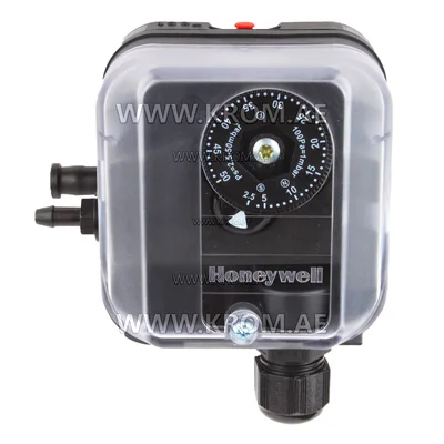 Kromschroeder DL50A-31 (84444490) air pressure switch