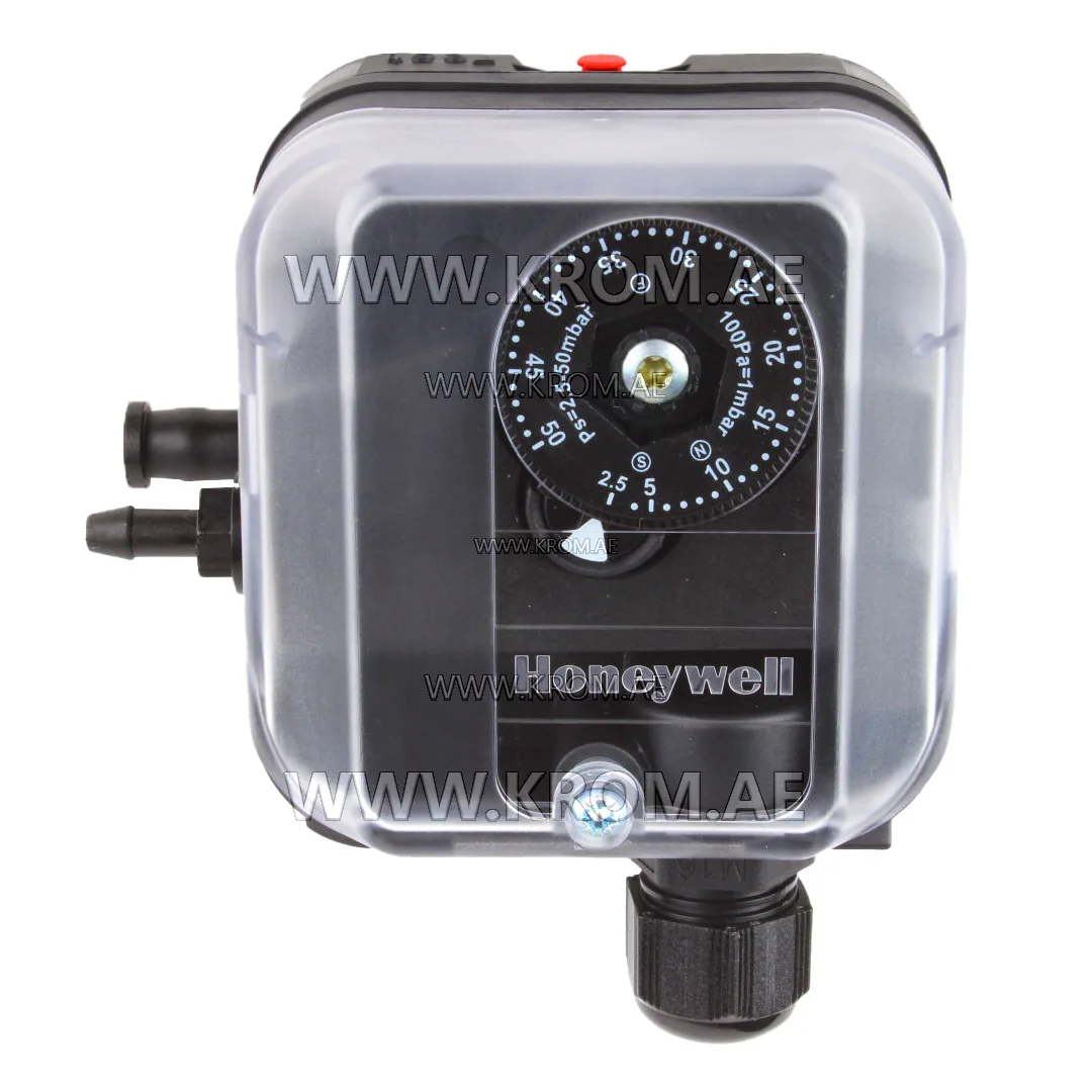 Kromschroeder DL50A-31 (84444490) air pressure switch