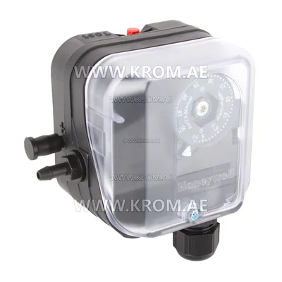 Kromschroeder DL50A-31 (84444490) air pressure switch