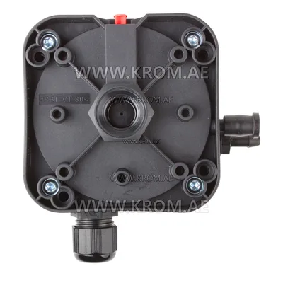 Kromschroeder DL50A-31 (84444490) air pressure switch