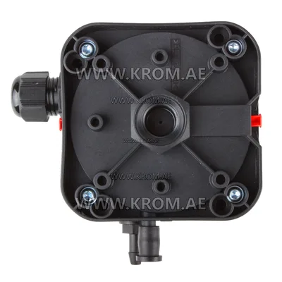 Kromschroeder DL50A-32 (84444495) air pressure switch