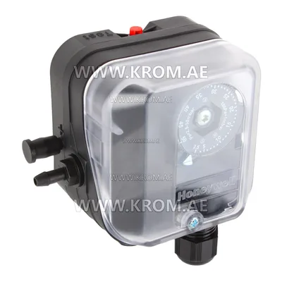 Kromschroeder DL50A-32 (84444495) air pressure switch