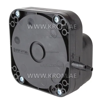Kromschroeder DL50E-1 (84444280) air pressure switch
