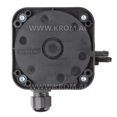 Kromschroeder DL50K-3 (84444816) air pressure switch