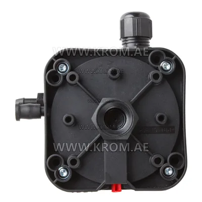 Kromschroeder DL5A-31 (84444470) air pressure switch
