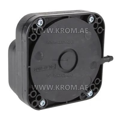 Kromschroeder DL5E-1 (84444250) air pressure switch