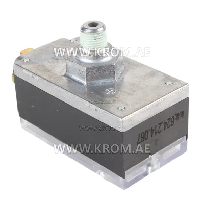 Kromschroeder DG30VC6D-5S2 (84448253) gas pressure switch