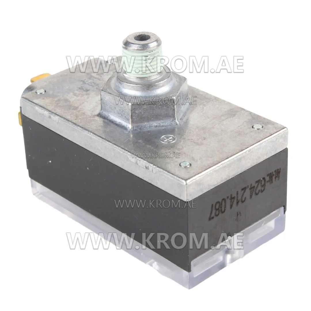 Kromschroeder 84448253 DG30VC6D-5S2 gas pressure switch