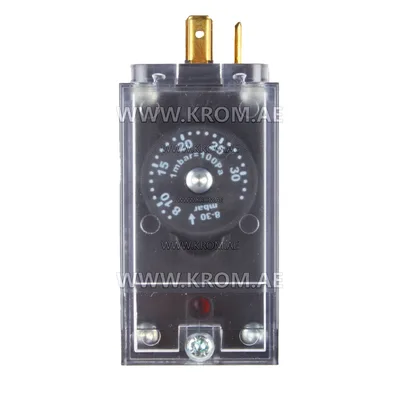 Kromschroeder DG30VC6D-5S2 (84448253) gas pressure switch
